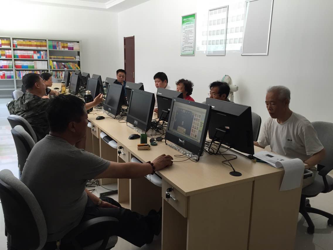 科普社工摄影小组正式开展Photoshop课程.png 科普社工摄影小组正式开展Photoshop课程.png