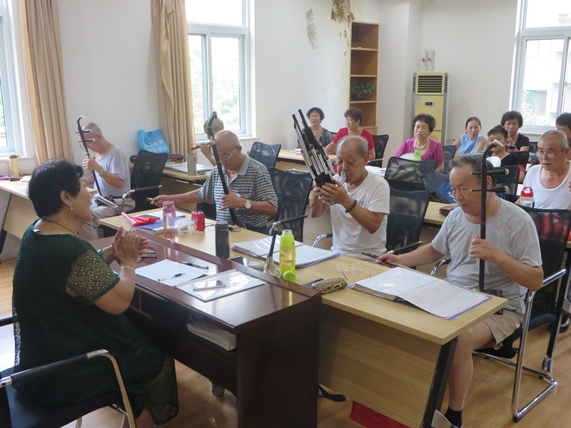 放歌老年乐章,兴福倾力筑梦.jpg 放歌老年乐章,兴福倾力筑梦.jpg