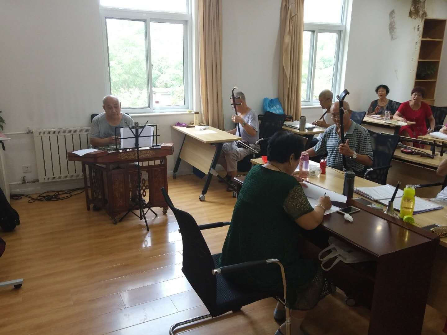 放歌老年乐章,兴福倾力筑梦.jpg 放歌老年乐章,兴福倾力筑梦.jpg