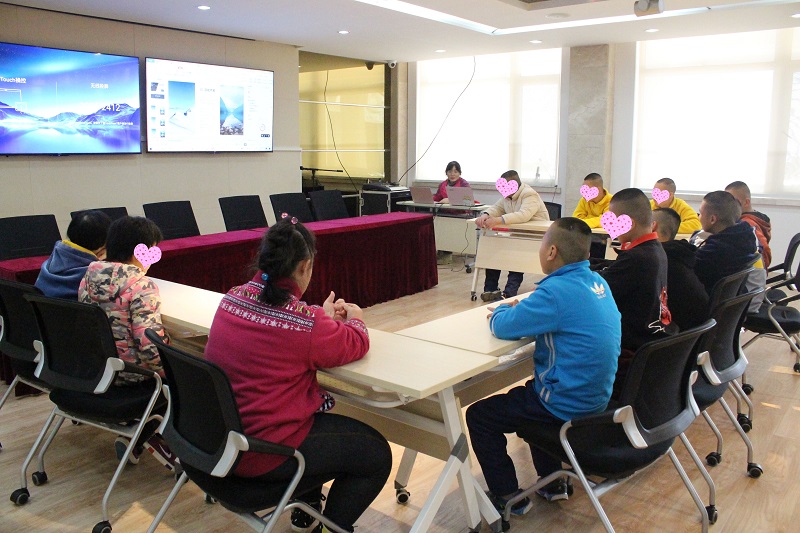 课前心理小讲堂